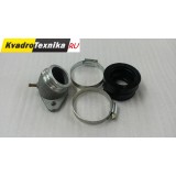 Коллектор впускной, комплект STELS 500K/500GT (192MR-1003027A)
